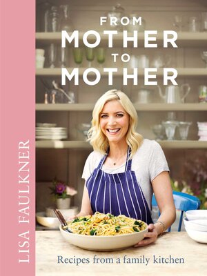 cover image of From Mother to Mother